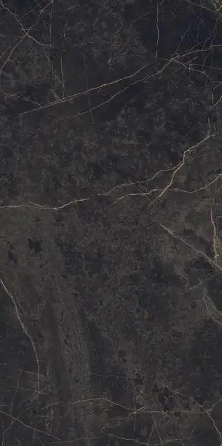 Керамогранит PF60004295 Epoque Black Ret 60X120