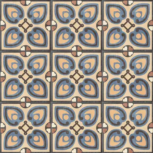 Керамогранит Patchwork Colors 02 20x20