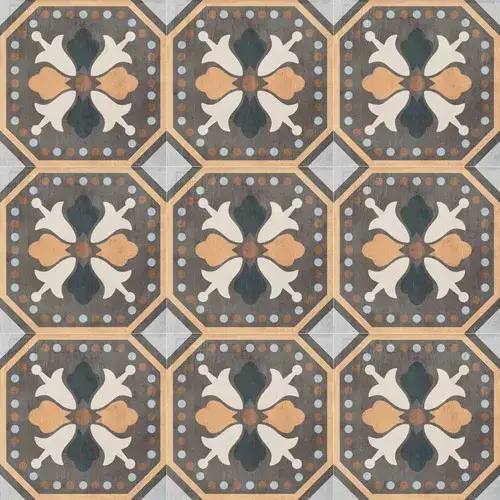 Керамогранит Patchwork Colors 03 20x20