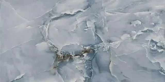 Керамогранит Pav. Jewel blue Lapp. Rett. 60*120