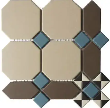 Керамогранит PARIS248 Paris 24.8*24.8 cm