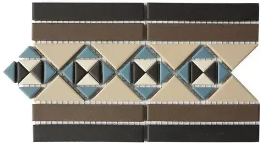 Керамогранит PARBORD Paris Border 28.1*17.3