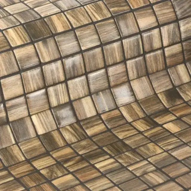 Мозаика Zen Palisandro 31.3x49.5