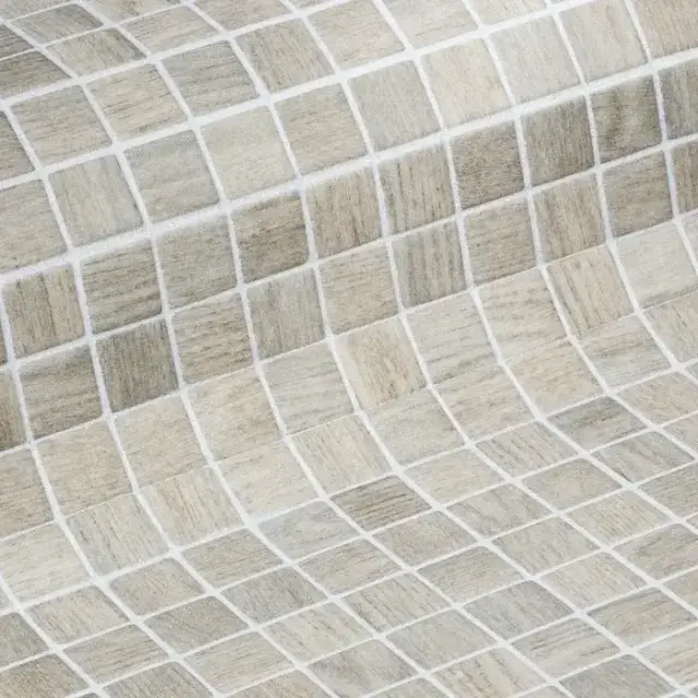 Мозаика Zen Pale Cherry 31.3x49.5