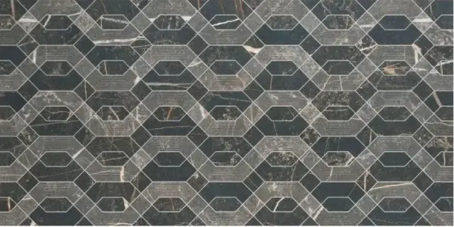 Керамогранит Fontenay 59x119