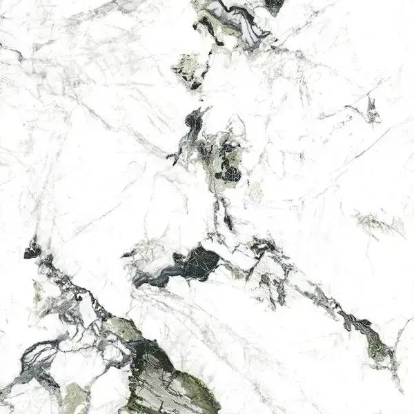 Керамогранит Oyama Leviglass Green 120x120