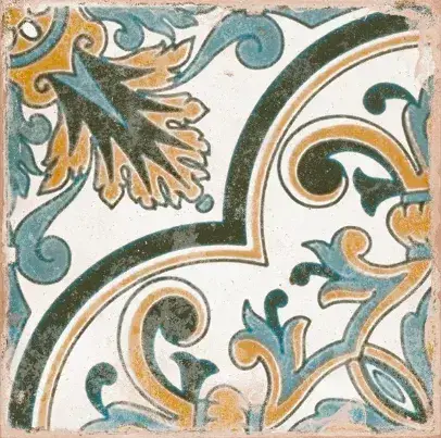 Керамогранит 20762 Onset Lenos TRIESTE 22,3X22,3