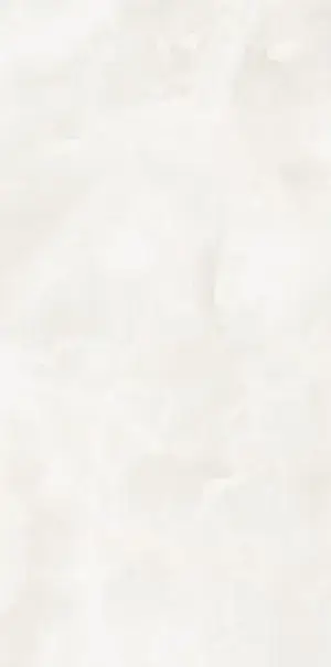 Керамогранит uo6l300400 Onici Bianco Extra Luc shiny 150x300
