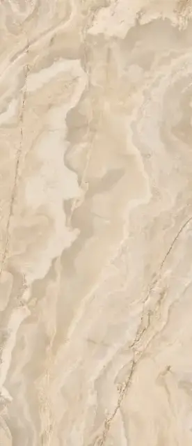 Керамогранит 173024 Onice Iride Ambra Lap 6mm 120х280