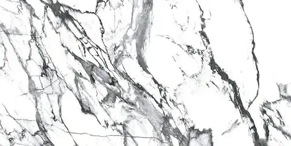 Керамогранит OIKOS BLACK 75x150