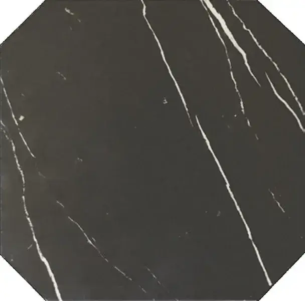 Керамогранит 21011 Octagon Marmol Negro 20*20