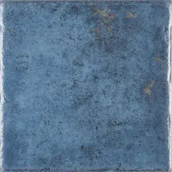 Керамогранит ZAWT Ocean Blue 40x40