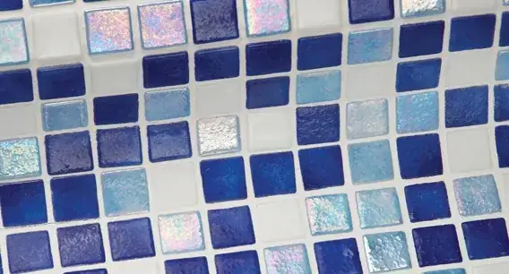 Мозаика Oasis mix