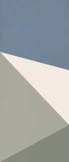 Керамогранит NUT1XPADA Triangolo Cielo Dec.A 6mm 120x280