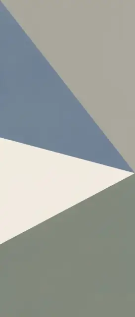 Керамогранит NUT1XPADB Triangolo Cielo Dec.B 6mm 120x280