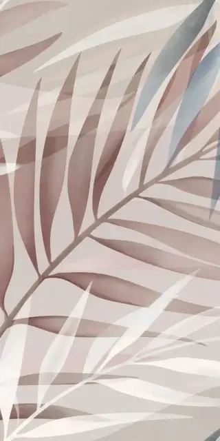 Керамогранит NUF0XPADB Foliage Dec.B 6mm 120x280