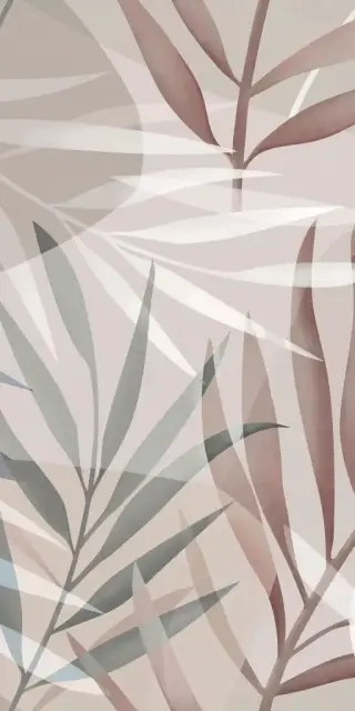 Керамогранит NUF0XPADA Foliage Dec.A 6mm 120x280