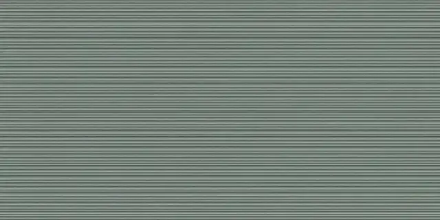 Керамогранит NU09BAR Nuances Salvia Ribbed SQ. 120x60