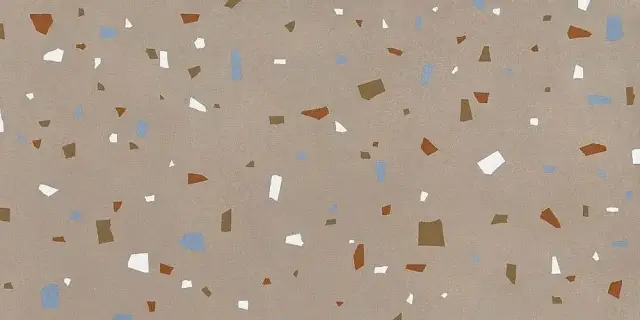 Керамогранит NU07BAC Nuances Cipria Coccio SQ. 120x60