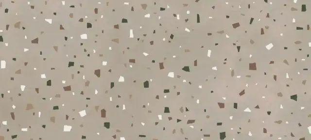 Керамогранит NU06XPAC Nuances Tortora Coccio SQ. 6mm 120x280