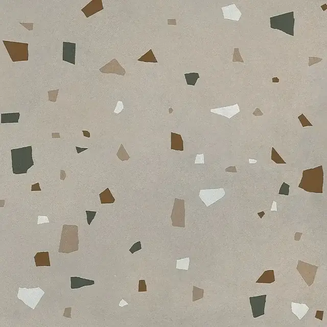 Керамогранит NU0688C Nuances Tortora Coccio 80x80