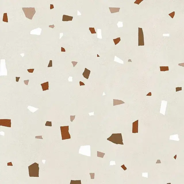 Керамогранит NU0588C Nuances Avorio Coccio 80x80