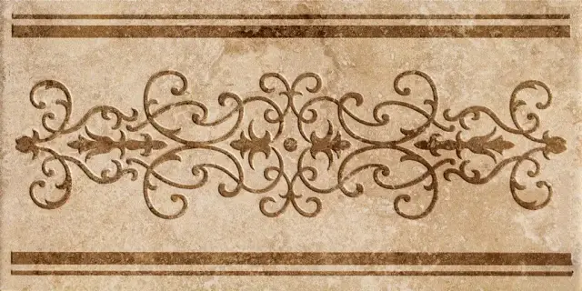 Керамогранит 610090000972 НЛ-Стоун Нат Нинфеа 30x60 патинированный