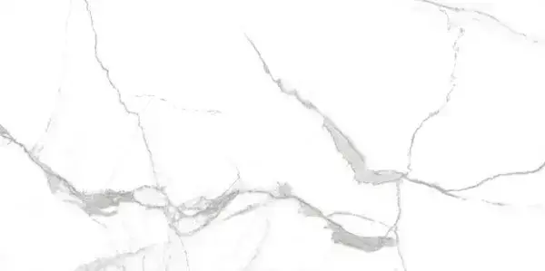 Керамогранит Nilo Compacglass Blanco 90x180