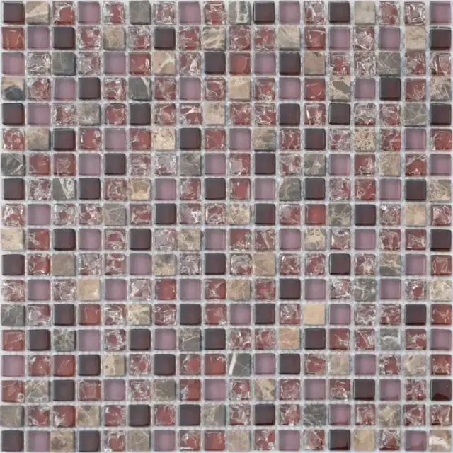 Мозаика Naturelle Siracusa 15x15x8 30.5x30.5