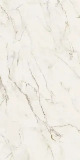 Керамогранит 64075 Calacatta Gold A Lap 6mm 160x320