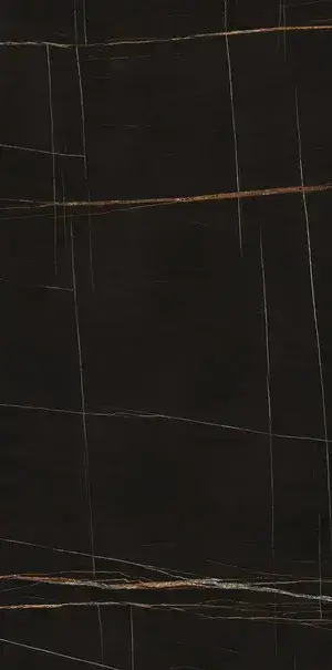 Керамогранит UM6L300585 Sahara Noir Luc Shiny 150x300