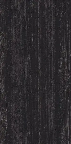 Керамогранит UM6L300465 Zebrino Black Luc Shiny 150x300