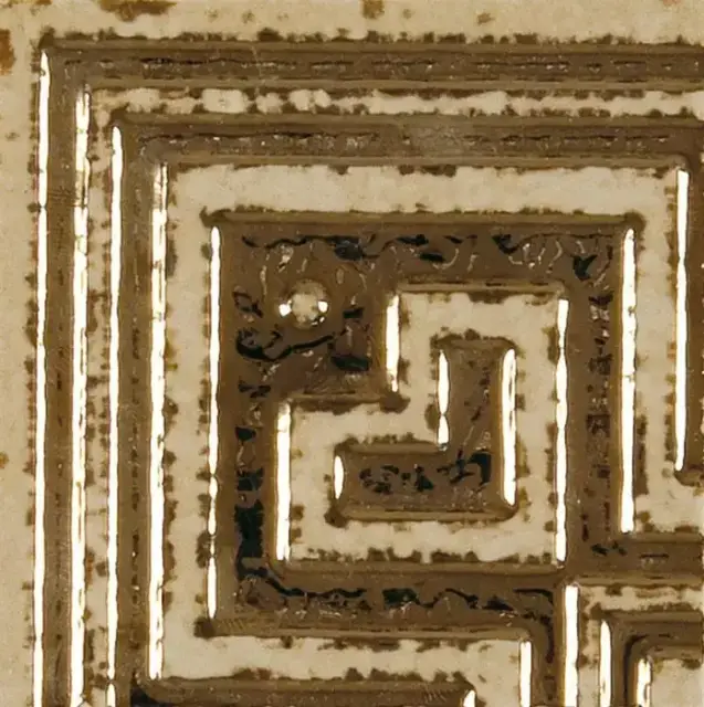 Керамогранит 08147 MUSEUM T.SOFIA/P 7x7