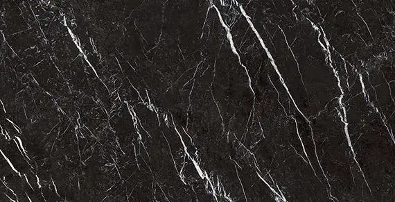 Керамогранит 23461 MUSEUM MARQUINA-BLACK/60X120/EP 60x120