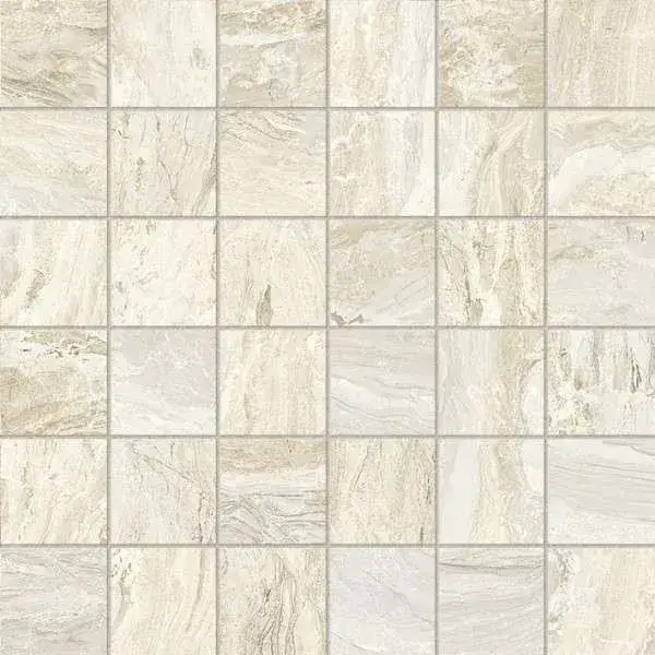 Мозаика Mosaico Gemstone Ivory Lux 31.5x31.5