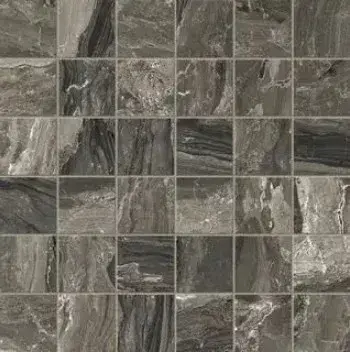 Мозаика Mosaico Gemstone Mink Lux чип 4.7x4.7 31.5x31.5