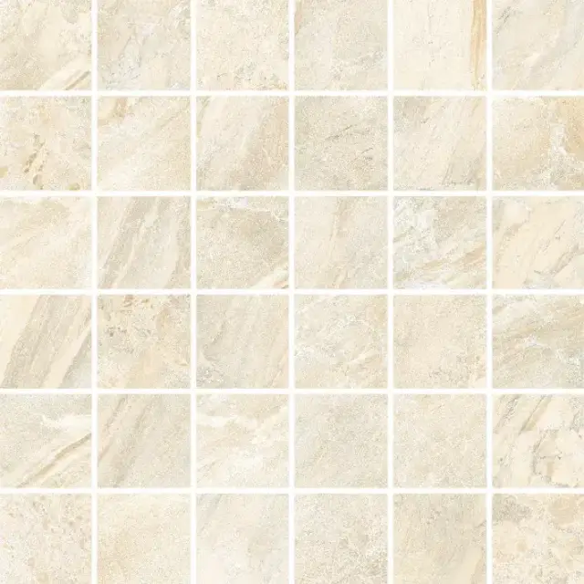 Керамогранит 58045 Mosaico White 5*5