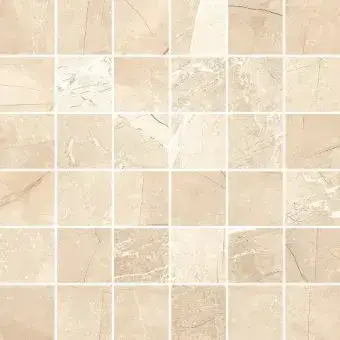 Мозаика Mosaico Pulpis Beige Natt. 29.7x29.7