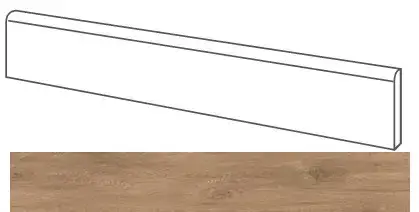 Керамогранит ML52003 Just Nature BATT.MOL.BEIGE SCURO 7x120