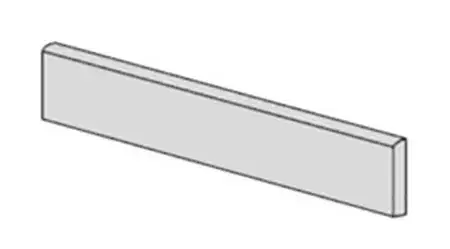 Керамогранит ML54813 MOOD BATT. MOLATO CLAY 8x80