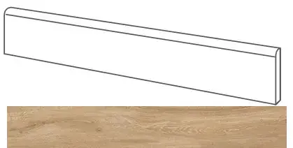 Керамогранит ML52006 Just Nature BATT.MOL.BEIGE MEDIO 7x120