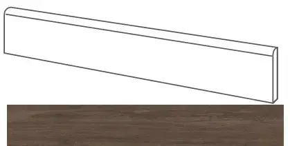 Керамогранит ML52005 Just Nature BATT.MOL.NOCE SCURO 7x120