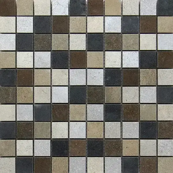 Мозаика MK.COTTOFAENZA MIX 30x30