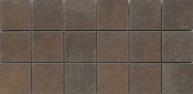 Мозаика MK.COTTOFAENZA CT 15x30