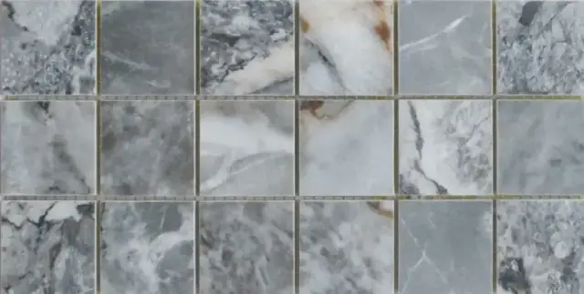 Мозаика MK.AE UNI RM 15x30