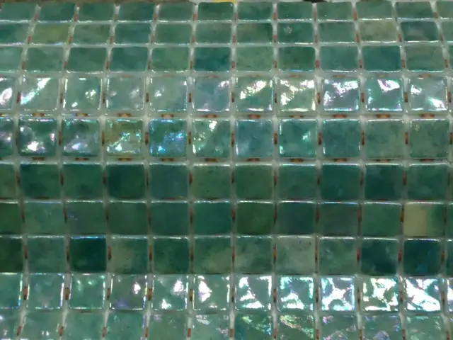 Мозаика MINT Ondulato