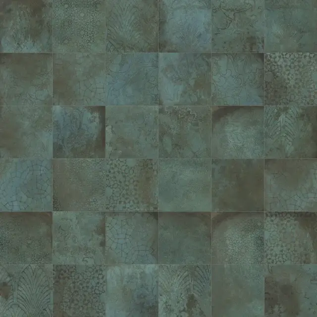 Керамогранит ACDD Mint Decoro Mix 30x30 Ret