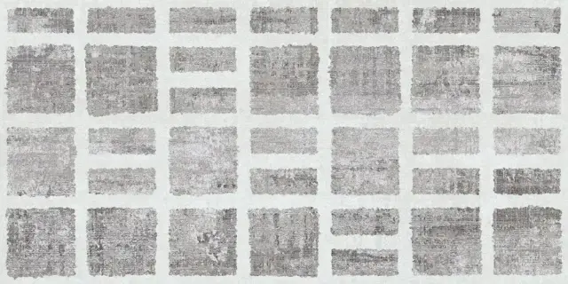 Керамогранит Milano Grey Frame Natural 49,75x99,55