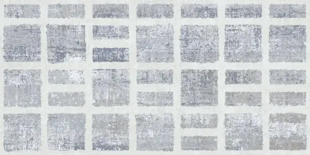 Керамогранит Milano Blue Frame Natural 49,75x99,55