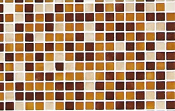 Мозаика MARRON №6